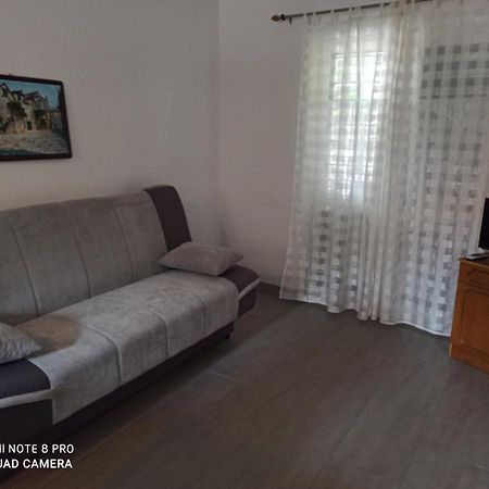 Apartment Kosor Zaboric Dış mekan fotoğraf