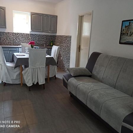 Apartment Kosor Zaboric Dış mekan fotoğraf