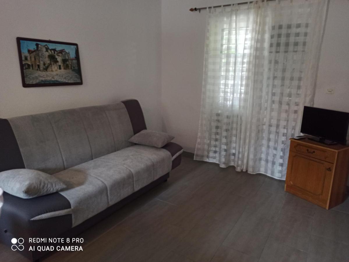 Apartment Kosor Zaboric Dış mekan fotoğraf