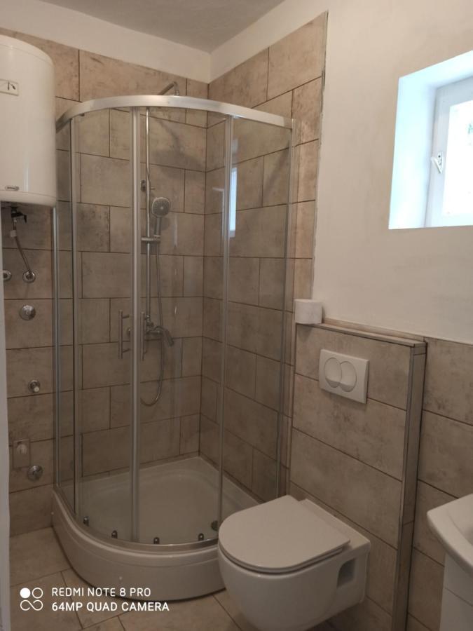Apartment Kosor Zaboric Dış mekan fotoğraf