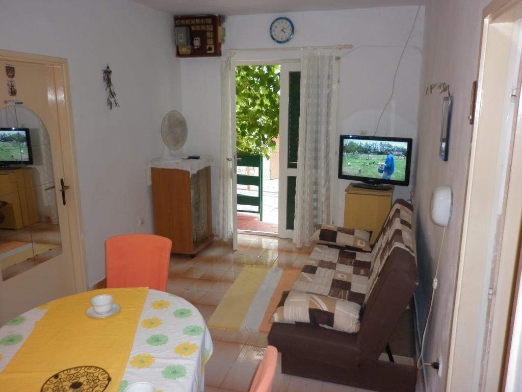 Apartment Kosor Zaboric Dış mekan fotoğraf