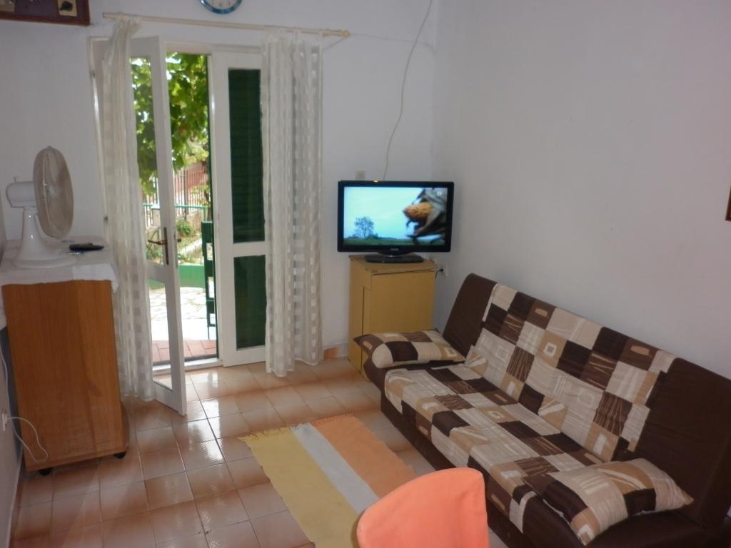 Apartment Kosor Zaboric Dış mekan fotoğraf
